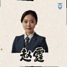 赵霆